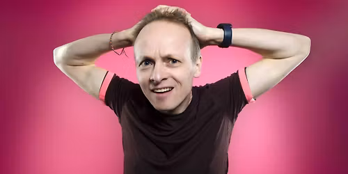 Howlers Comedy Club March