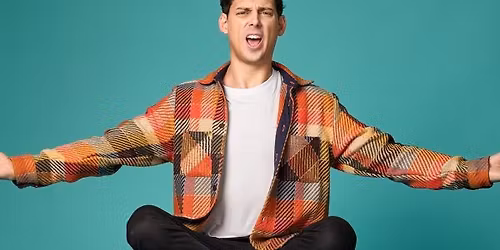 Howlers Comedy Club March