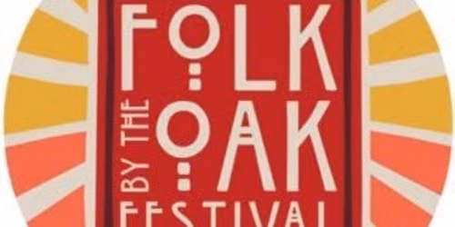 Folk By The Oak