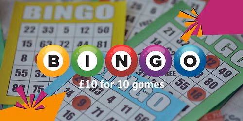 YMCA Eastleigh Cash Bingo Night