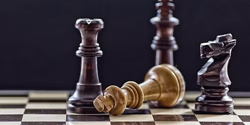 Chess with Vladimir Mazo @ Sheepshead Bay Library