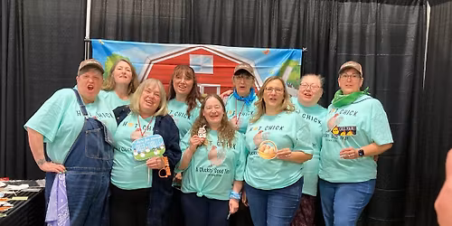 Sherwood Park carnival