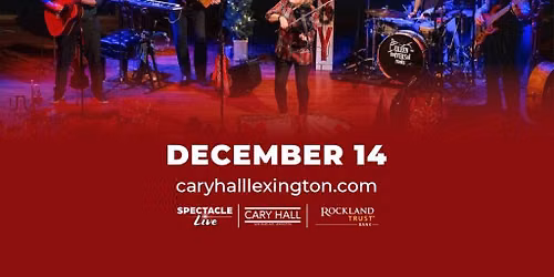Eileen Ivers - Joyful Christmas at Boulton Center for the Performing Arts
