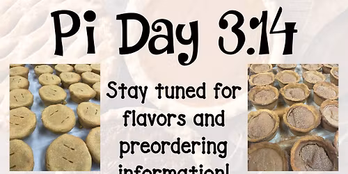 Pi Day