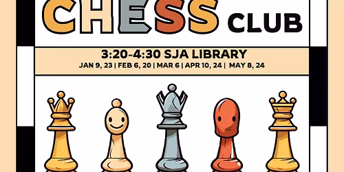 Chess Club
