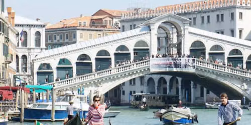 City Escape 2026 - Venezia