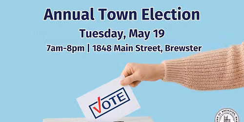 Annual Town Election