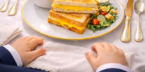 \ud83c\udf7d\ufe0f Table Manners & Dining Skills for Kids (Ages 8\u201312) \ud83c\udf7d\ufe0f