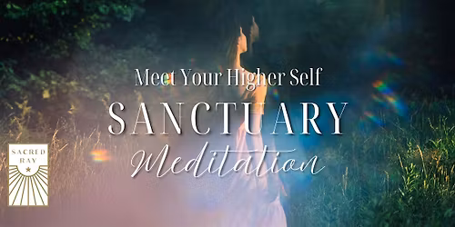 Higher Self Meditation
