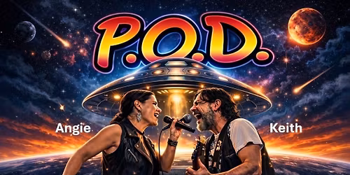 P.O.D
