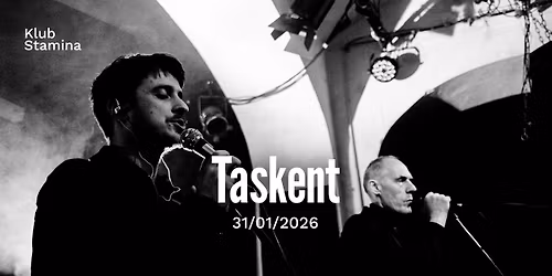 Taskent | Klub Stamina