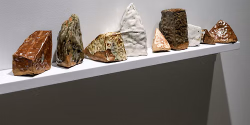 Panel discussion: Ceramics practice now
