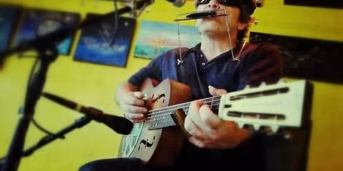 Matt Yetter - Local Music series