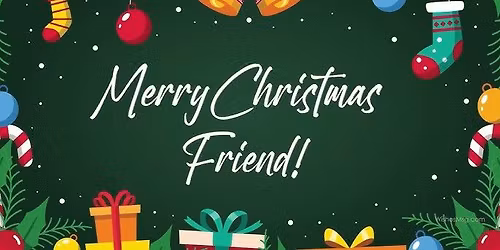 The Friendship Luncheon