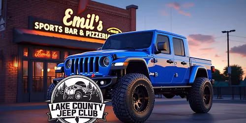 Thirsty Thursday @ Emil's Tavern in Grayslake