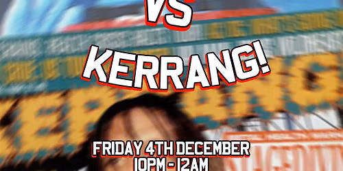 MTV VS Kerrang