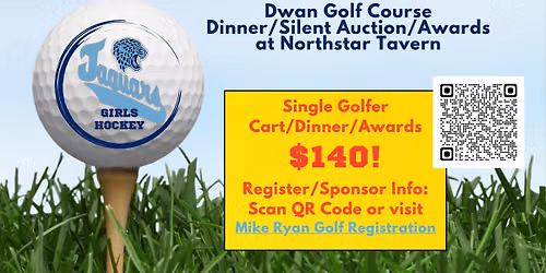 Mike Ryan Memorial Golf Tournament