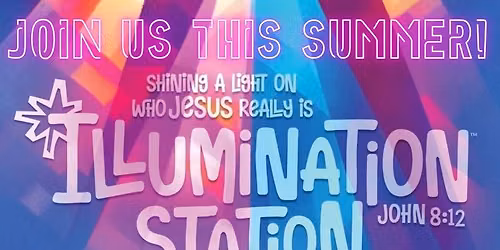 Vacation Bible School