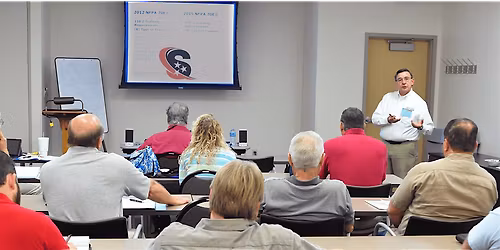 NEC Fundamentals for Inspectors