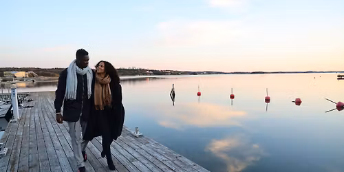 BRUNCH & SPA VID HAVET