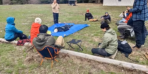  Wilderness First-Aid 