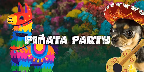 Pi\u00f1ata Party vs Walla Walla Sweets