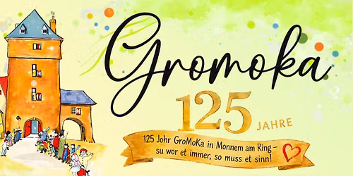 Rosenmontagsparty - After Zug