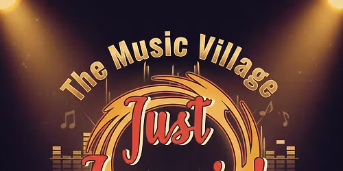 Live Music with The Music Village Community Jammers