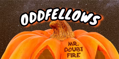 HALLOWEEN AFTER PARTY!!!