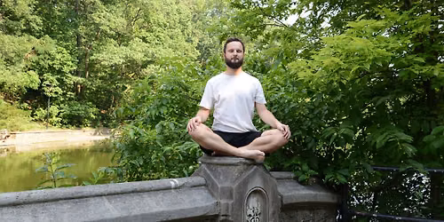 Vin to Yin with Brian Michalka (Farewell Practice!) \ud83e\uddd8\u200d\u2642\ufe0f\u2728
