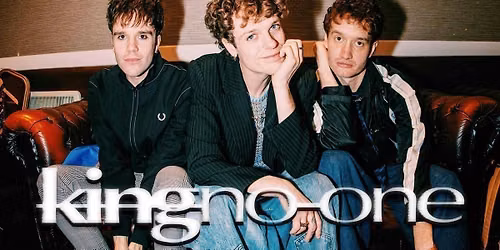 King No-One