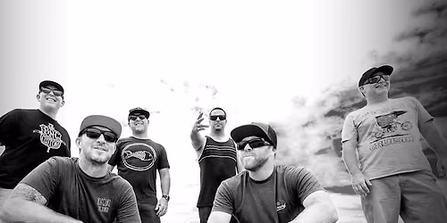 Slightly Stoopid at The Sandbar At Red Rock Casino