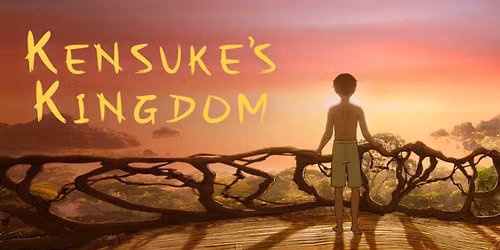 Midweek Movie Magic Matinee\u2014 Kensuke\u2019s Kingdom