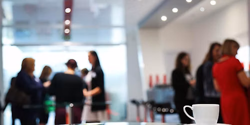 Postcode Lottery Presents: Edinburgh Industry Roundtable Breakfast