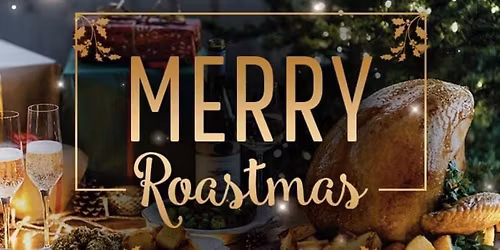 Christmas Ladies  Lunch 