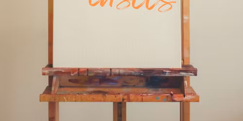 Open Easels