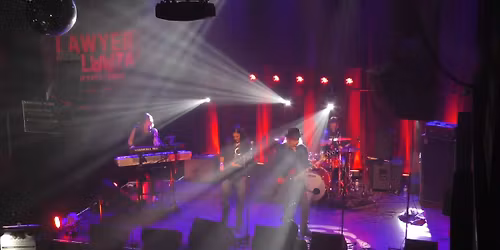 Rougarou at Big Phil's