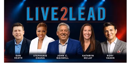 Live2Lead Tri-Cities
