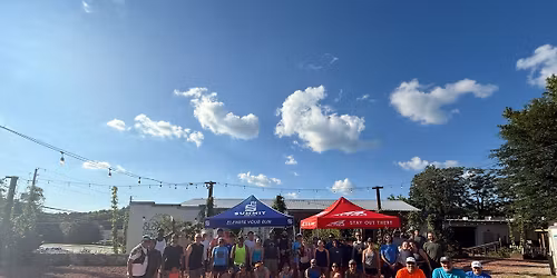 Spring Kickoff with Slow Pour Run Club