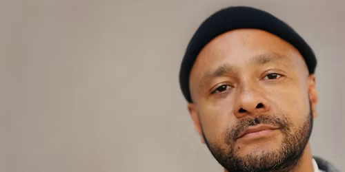 ops:x with NIGHTMARES ON WAX (DJ SET\/UK)