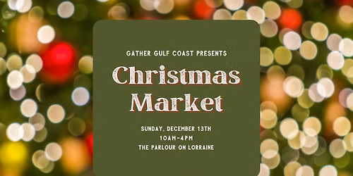 Christmas Market