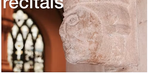 Lunchtime recital - Autumn Colours