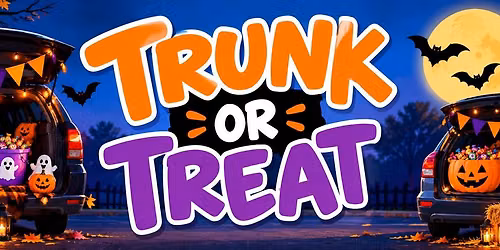 Dental Care Team Trunk or Treat