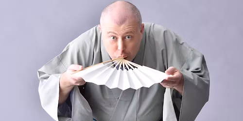 AP\u00c9RO RAKUGO ET SAK\u00c9 DE FESTILOU