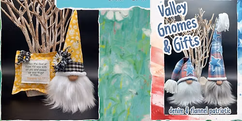 FIND US @ Eagle Saturday Market