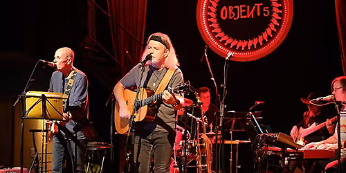Paul Bartsch und Band (hal) Halle-Konzert 2026