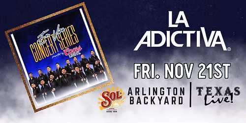 En Vivo:La Adictiva Banda San Jos\u00e9 de Mesillas