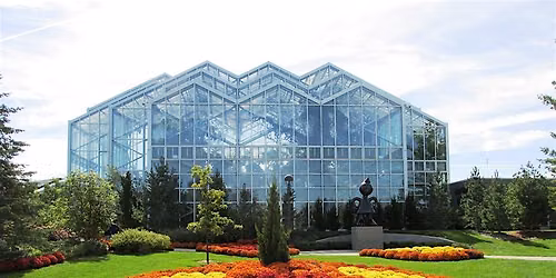 Mosaic: Meijer Garden Tickets