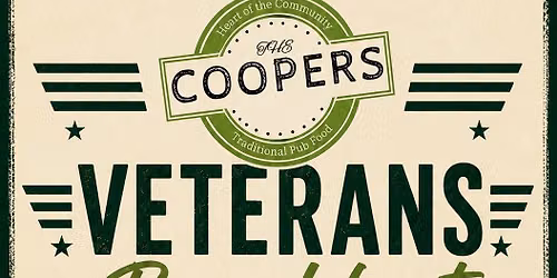 Veterans Breakfast