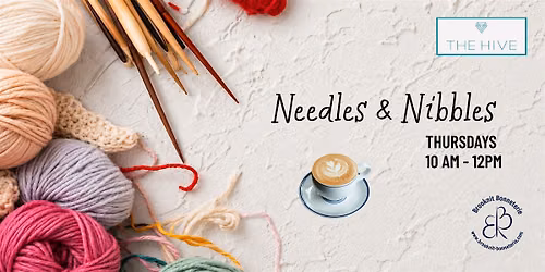 Needles & Nibbles